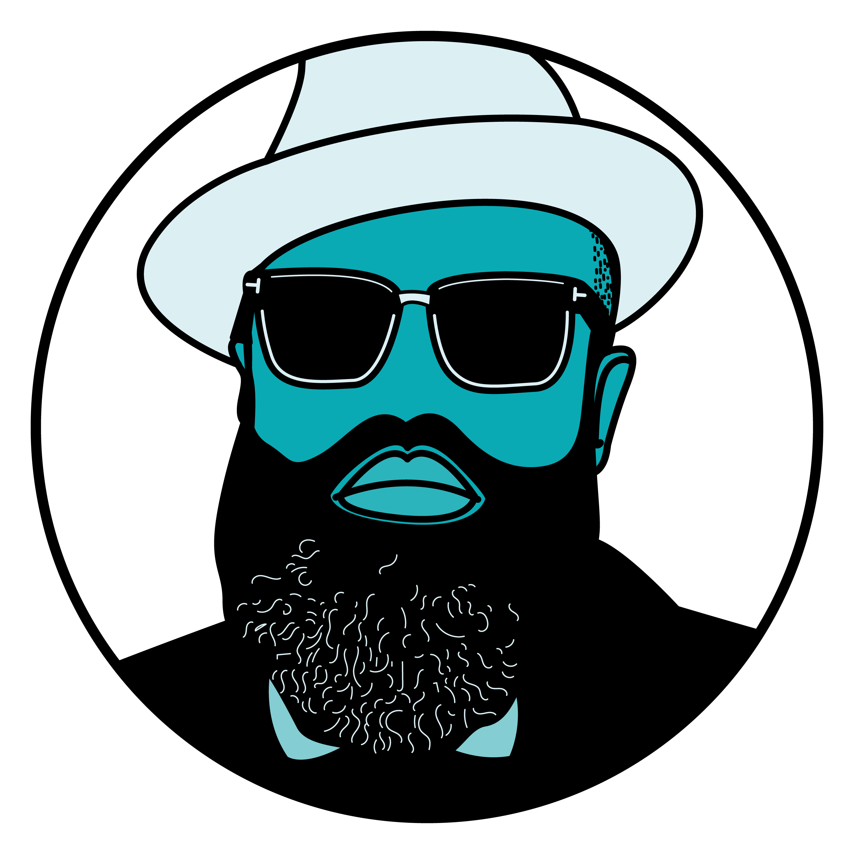 A Portrait of Black Thought