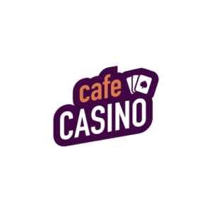 cafe casino logo