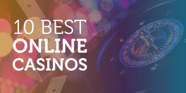 50 Best Tweets Of All Time About online casinos