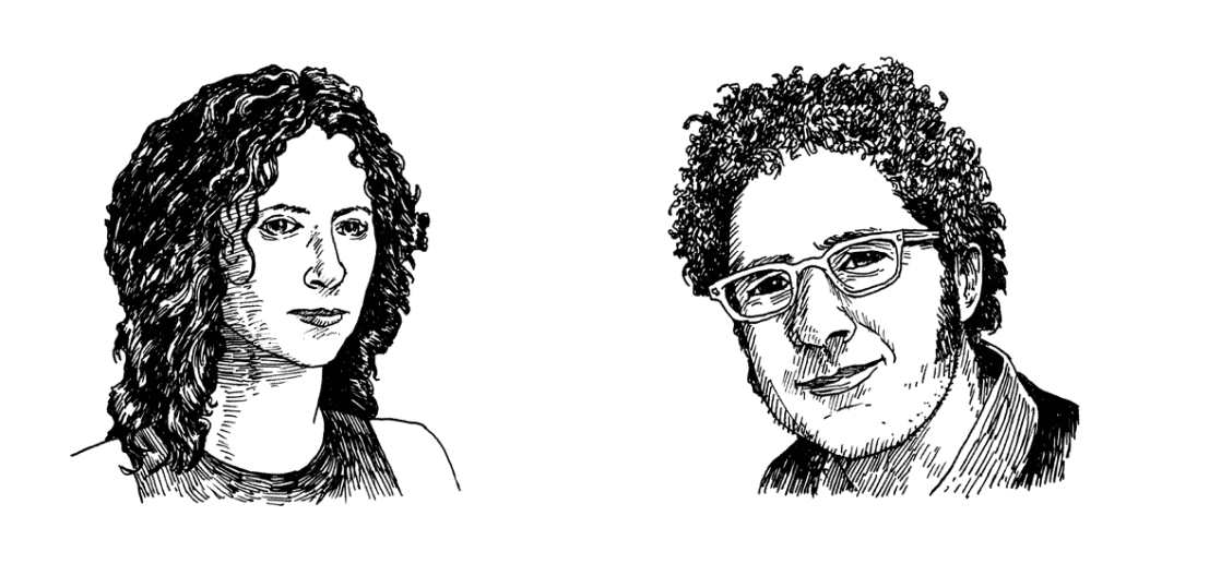 An Interview with Jessica Bruder and David Blei - Culture.org