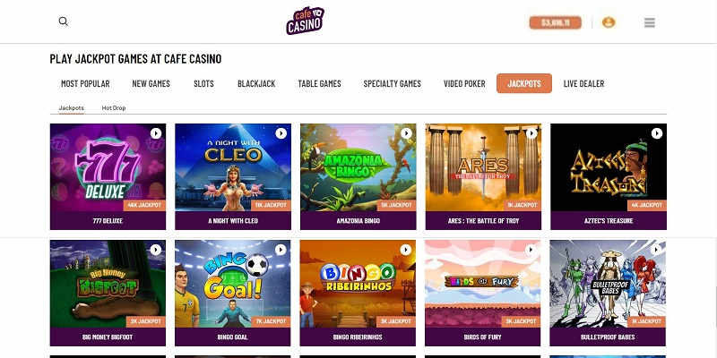 Der schnellste und einfachste Weg zu Online Casino