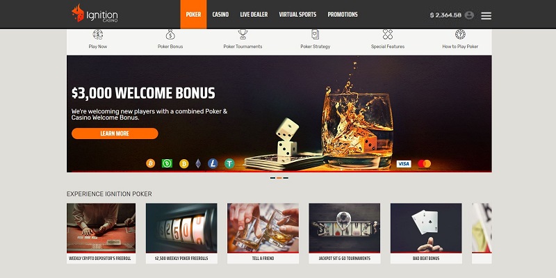 50 Ways casino online Can Make You Invincible