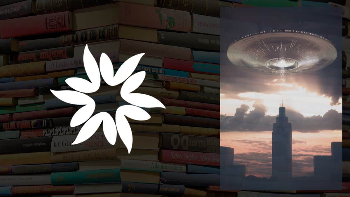 Discover the 9 Best Sci-Fi Books of 2024: A Comprehensive Guide to This Year’s Must-Reads