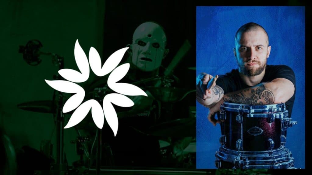 Slipknot New Drummer: Eloy Casagrande’s Transition from Sepultura