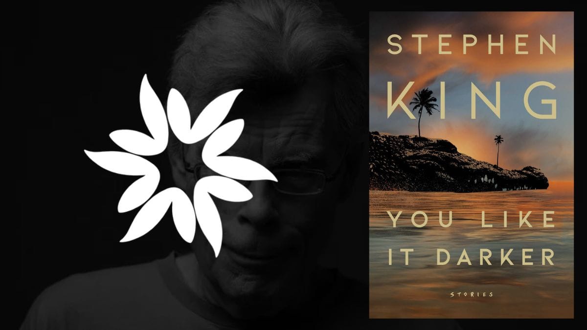 Stephen King’s New Book “You Like It Darker” Features Classic Horror with a Fresh Twist