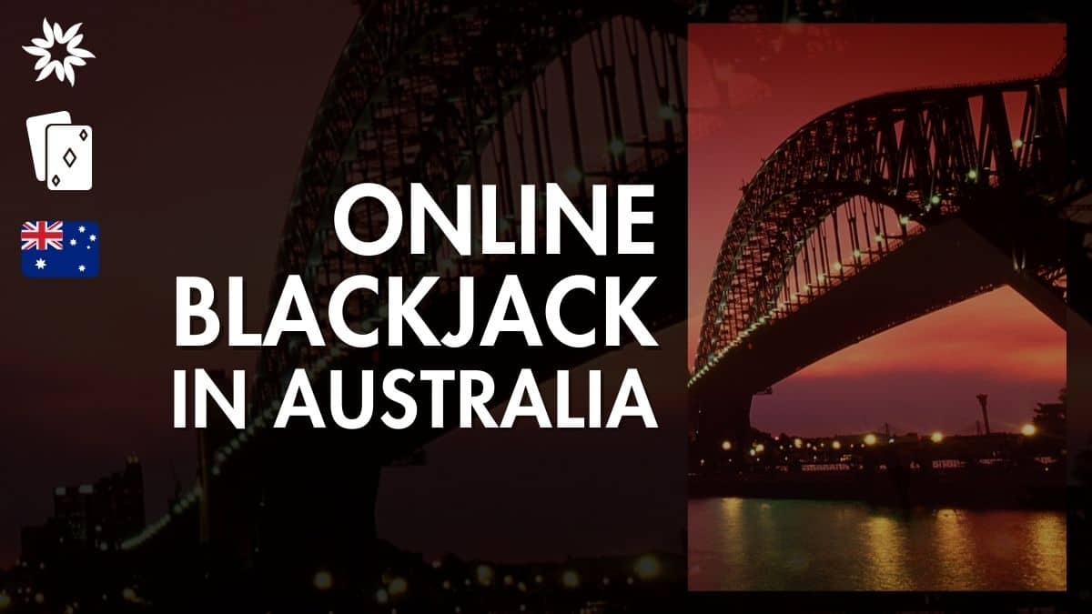 Online Blackjack Sites in Australia