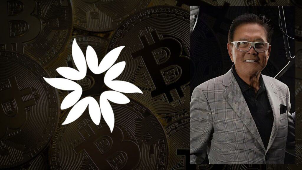 Robert Kiyosaki’s Bold Bitcoin Prediction for 2024: The Future of Cryptocurrency