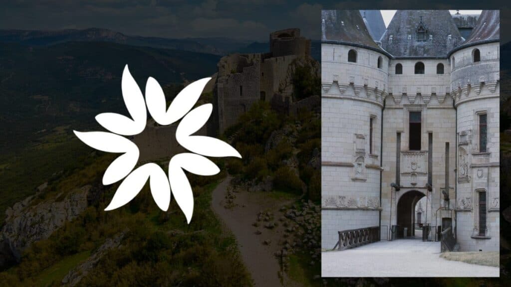 10 Most Beautiful Medieval Castles: Discover the Biggest and the Oldest Castles in the World
