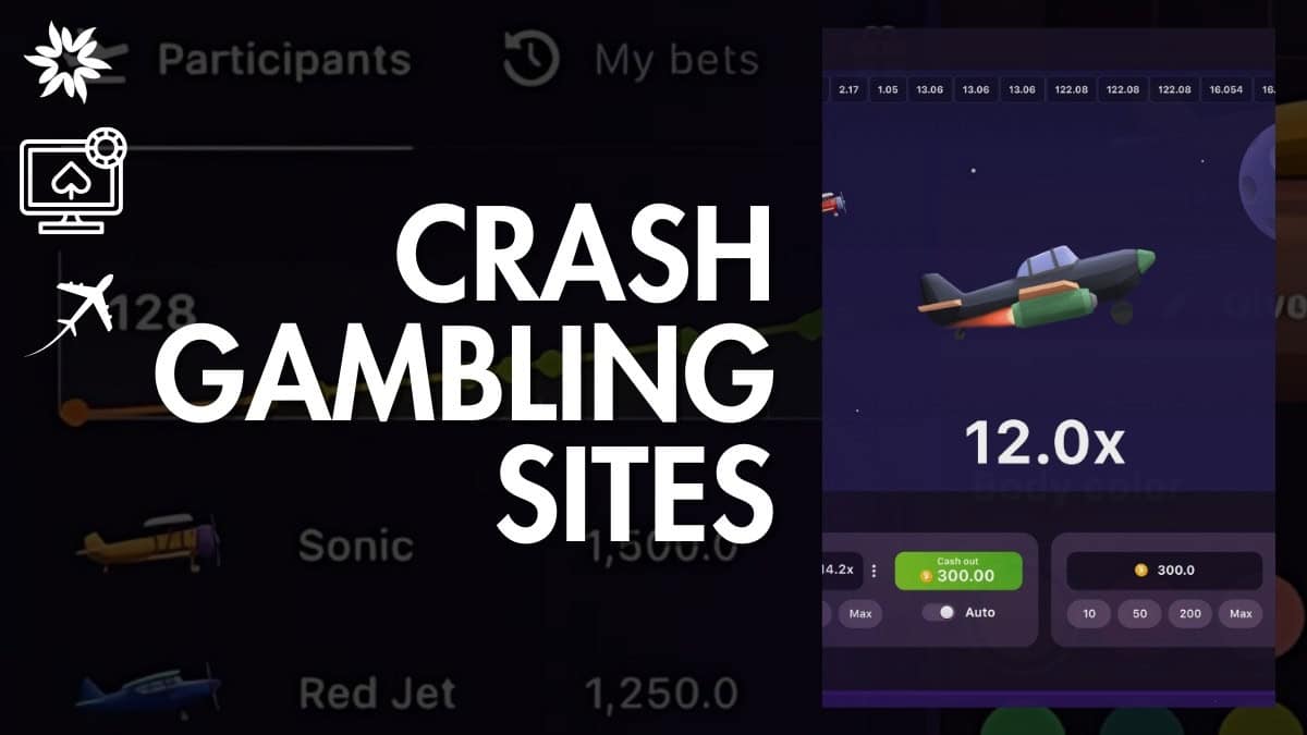 Crash-Gambling-Sites