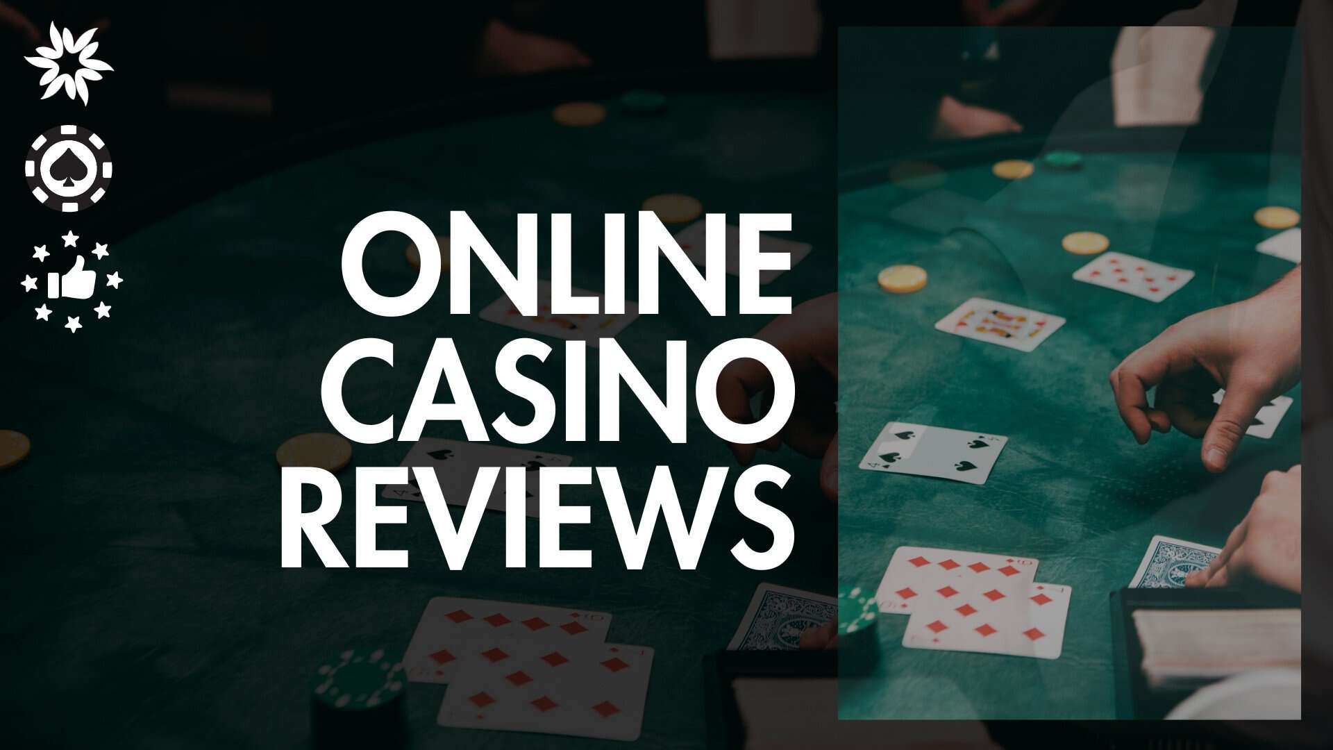 Trusted Online Casino Reviews 2024 – Expert Casino Ratings