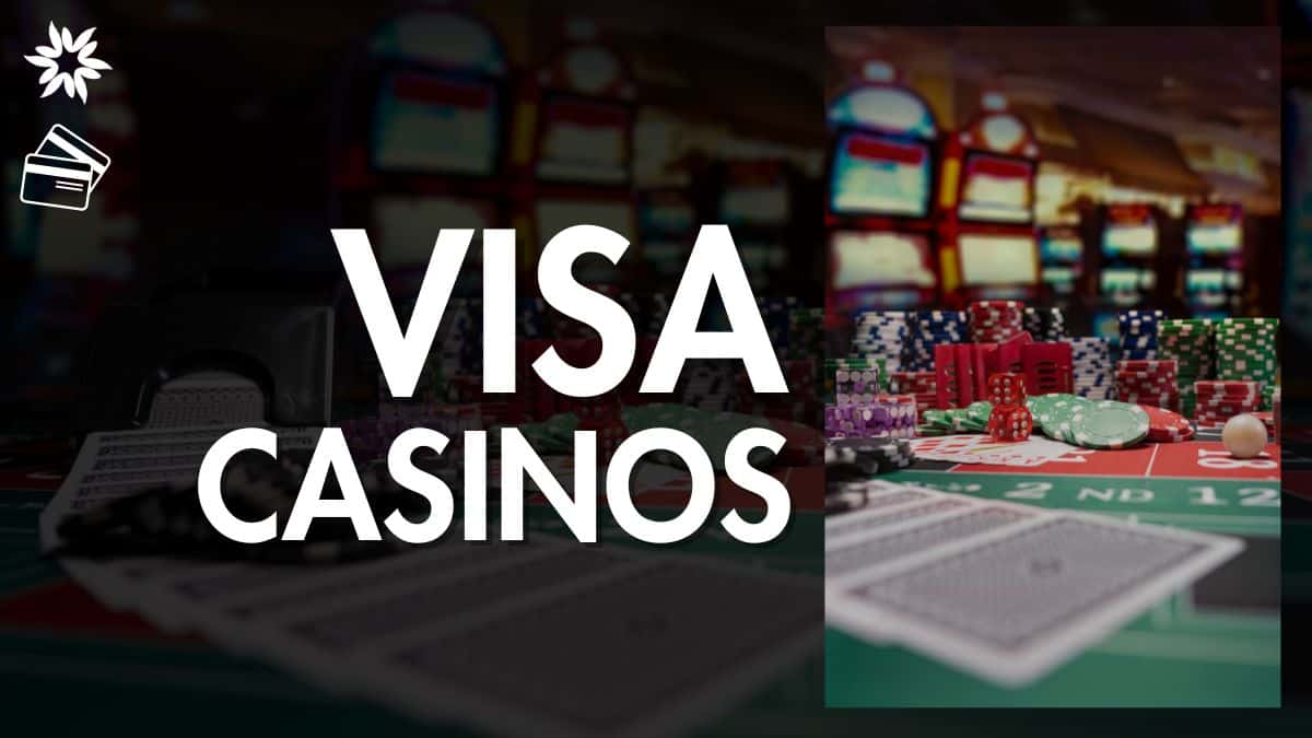 visa-casinos