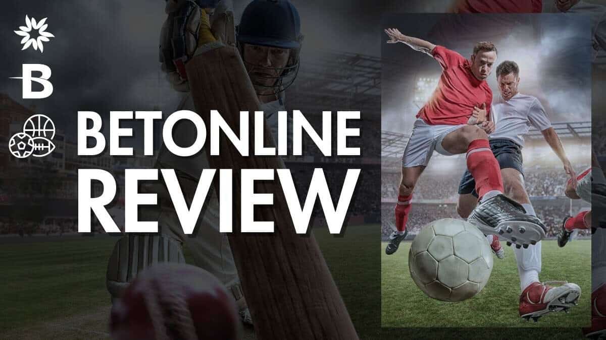 BetOnline Review for 2024 – Breaking Down BetOnline.ag Sportsbook & Casino [Update]