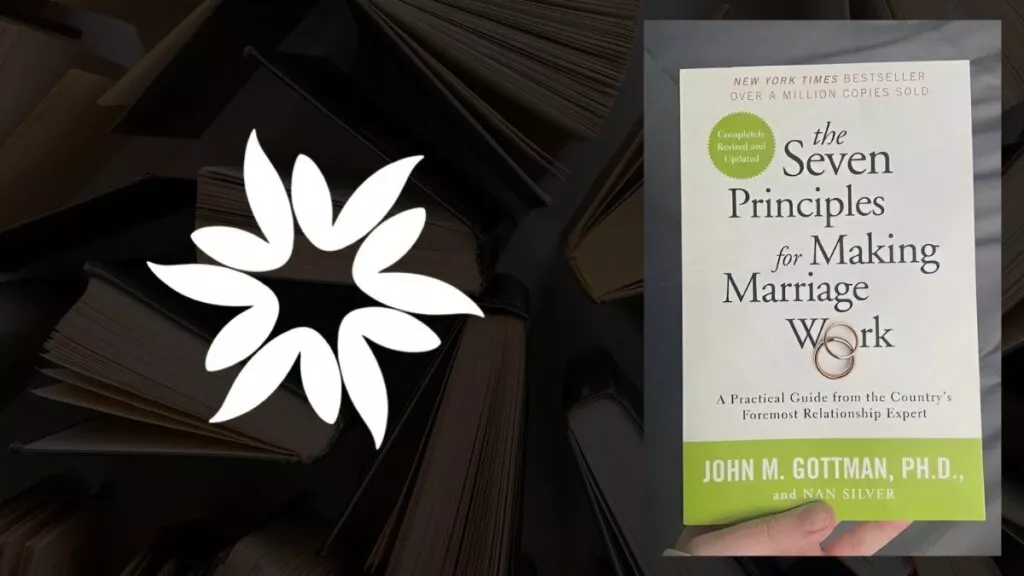 15 Must-Read Marriage Counseling Books to Overcome Struggles and Deepen Emotional Intimacy