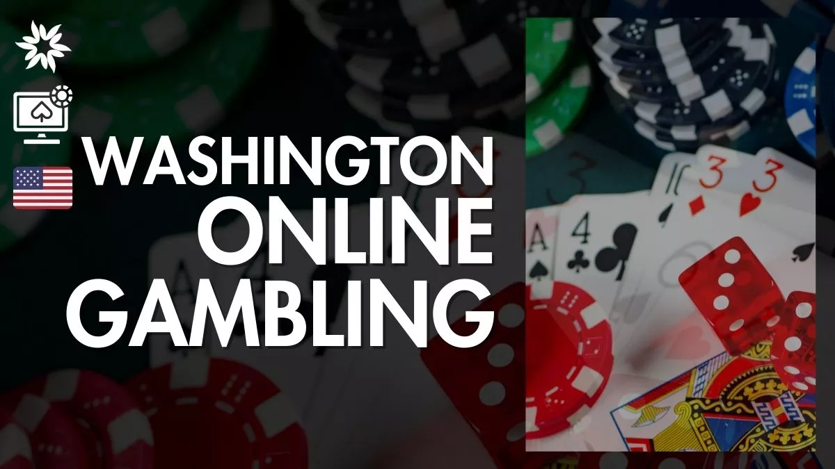 Washington-Online-Gambling