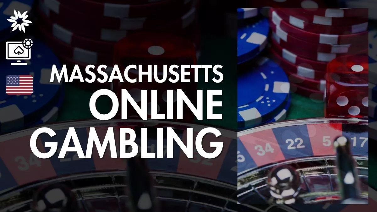 Massachusetts Online Gambling