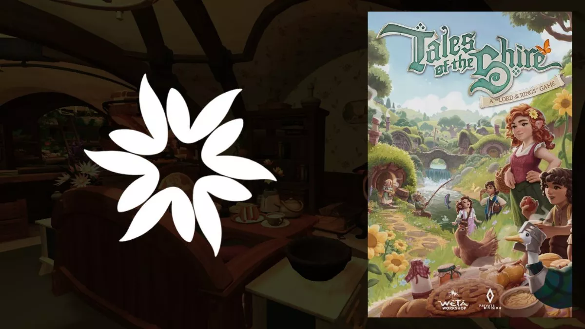 Tales of the Shire: A Lord of the Rings Game Reveals Official New Release Date