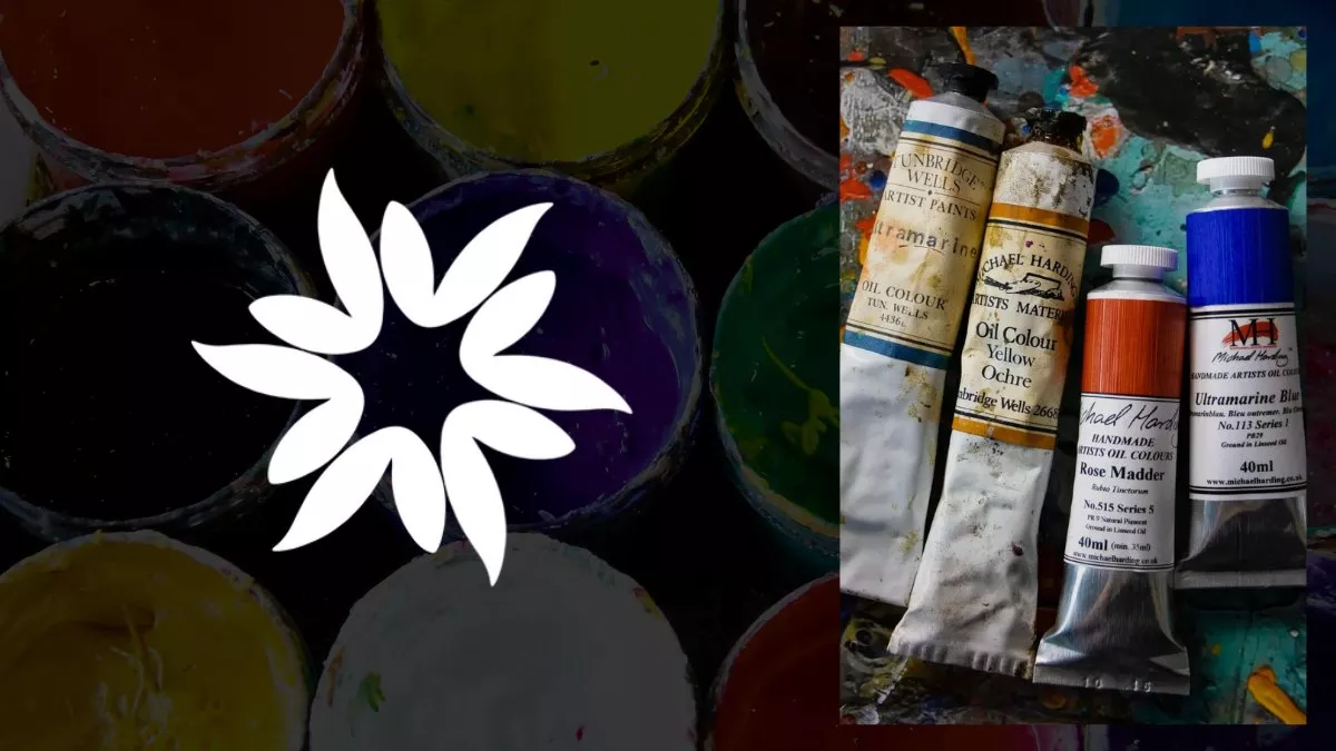 Top 10 Best Oil Paint Brands Loved by Famous Artists and Why You Should Try Them