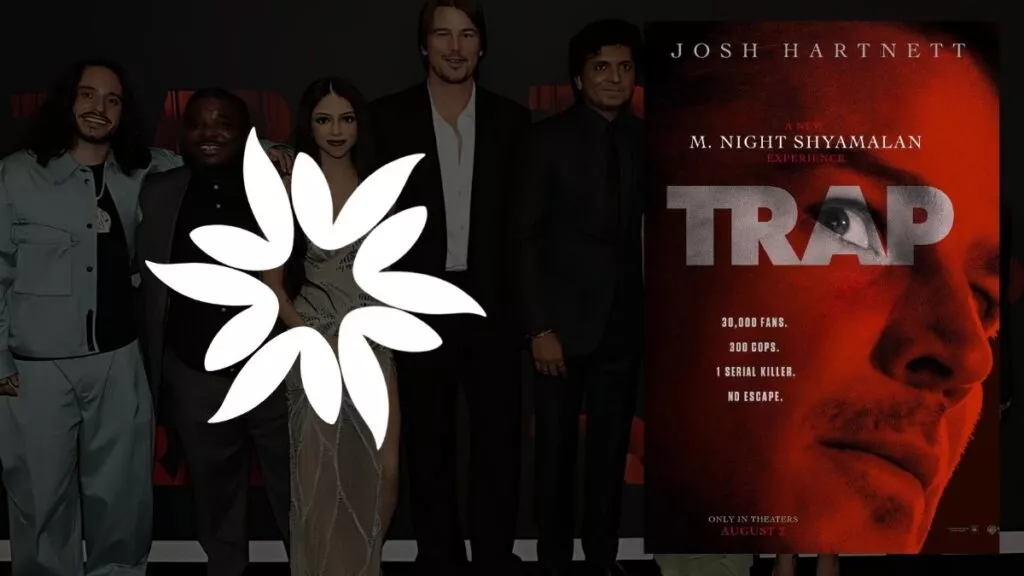 The Cast of Trap 2024 and the Characters Who Bring the Thriller to Life