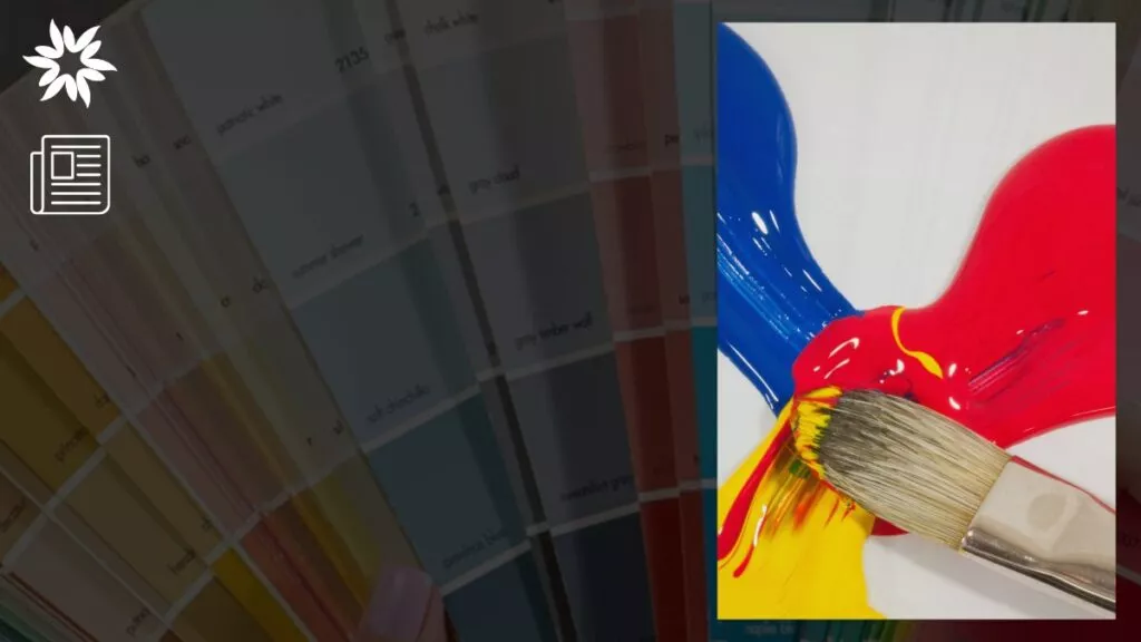 Paint Color Mixing 101: Techniques, Tips, and Secrets for Perfect Shades Every Time