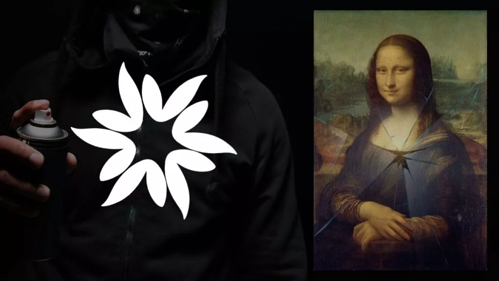 The Complete History of Mona Lisa Vandalism: From 1956 to 2024