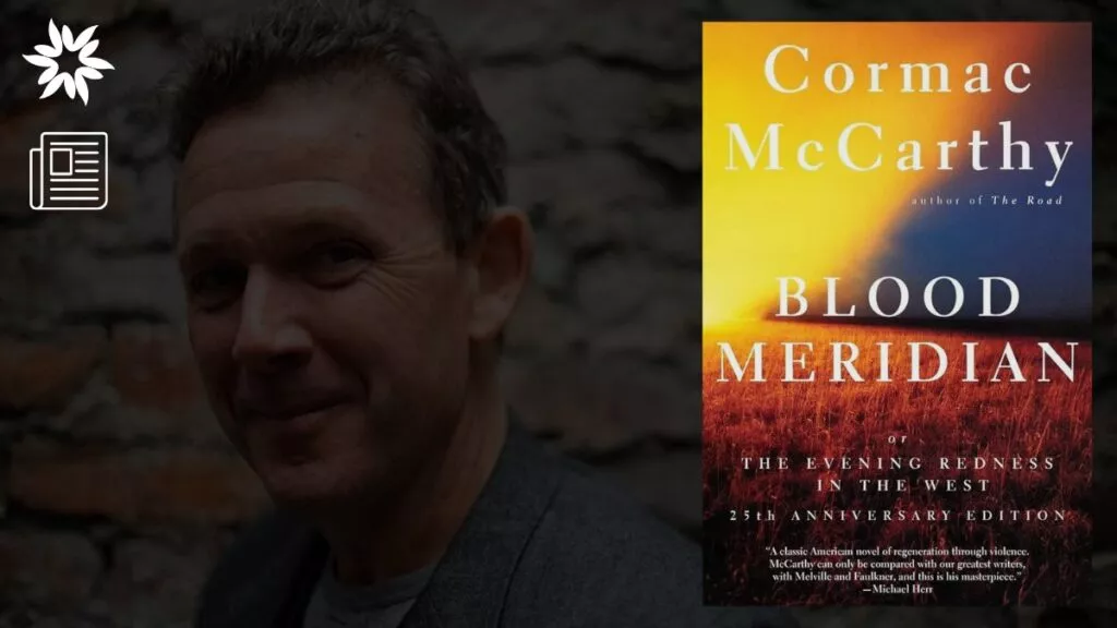 John Logan and John Hillcoat to Adapt Cormac McCarthy’s Most Challenging Novel, Blood Meridian