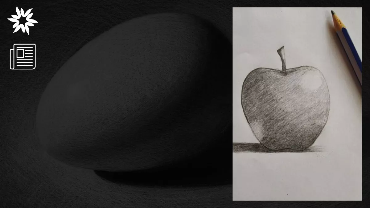 Light and Shadow in Art: Mastering the Fundamentals for Realistic Drawings