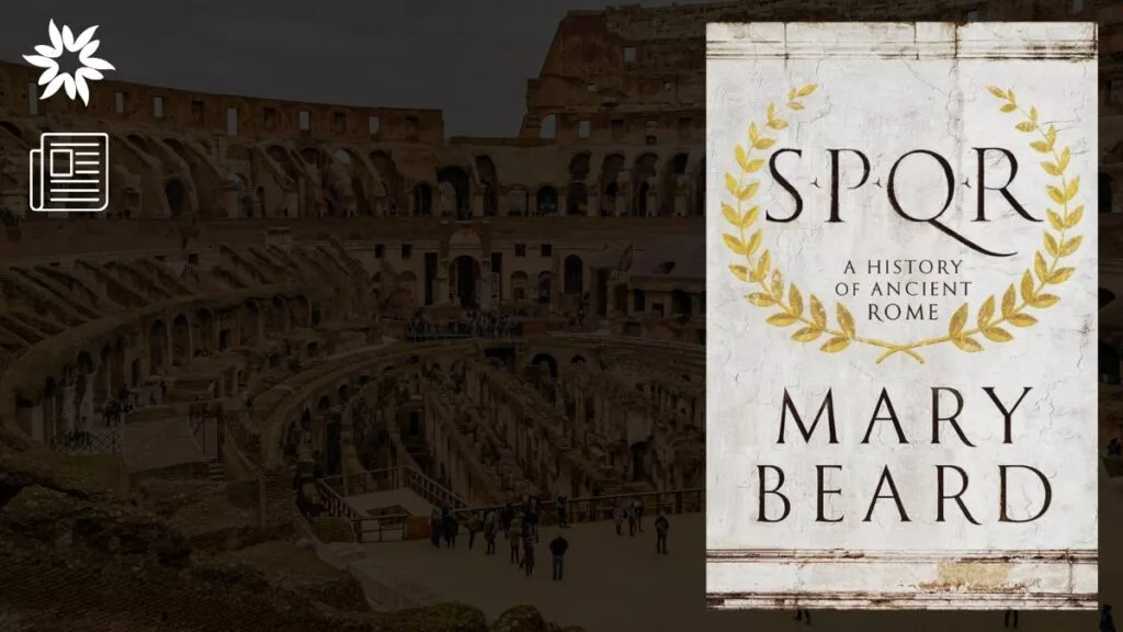 Top 10 Best Roman Empire Books for Every History Lover