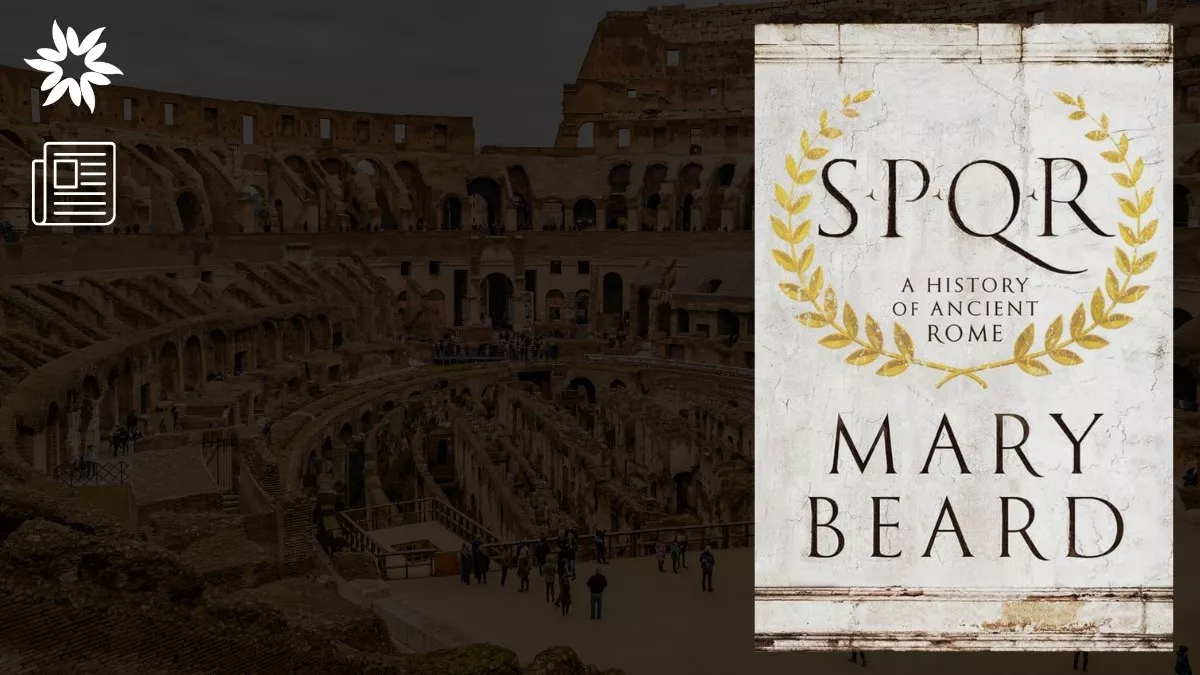 Top 10 Best Roman Empire Books for Every History Lover