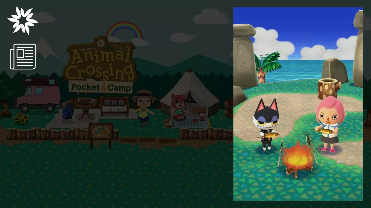 New Animal Crossing: Pocket Camp Complete Is Here – All the Fun, None of the FOMO!