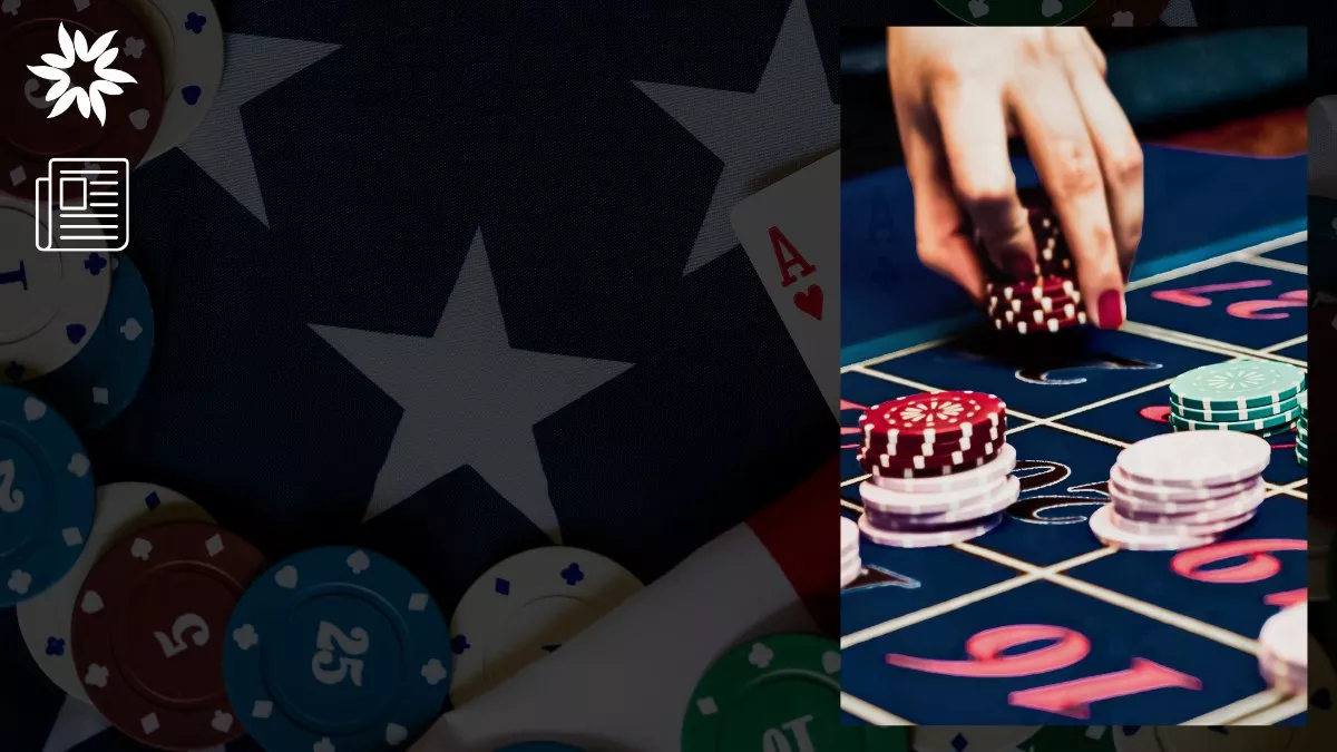 Lawmakers Propose 15%-25% Tax Plan for Online Gambling Expansion