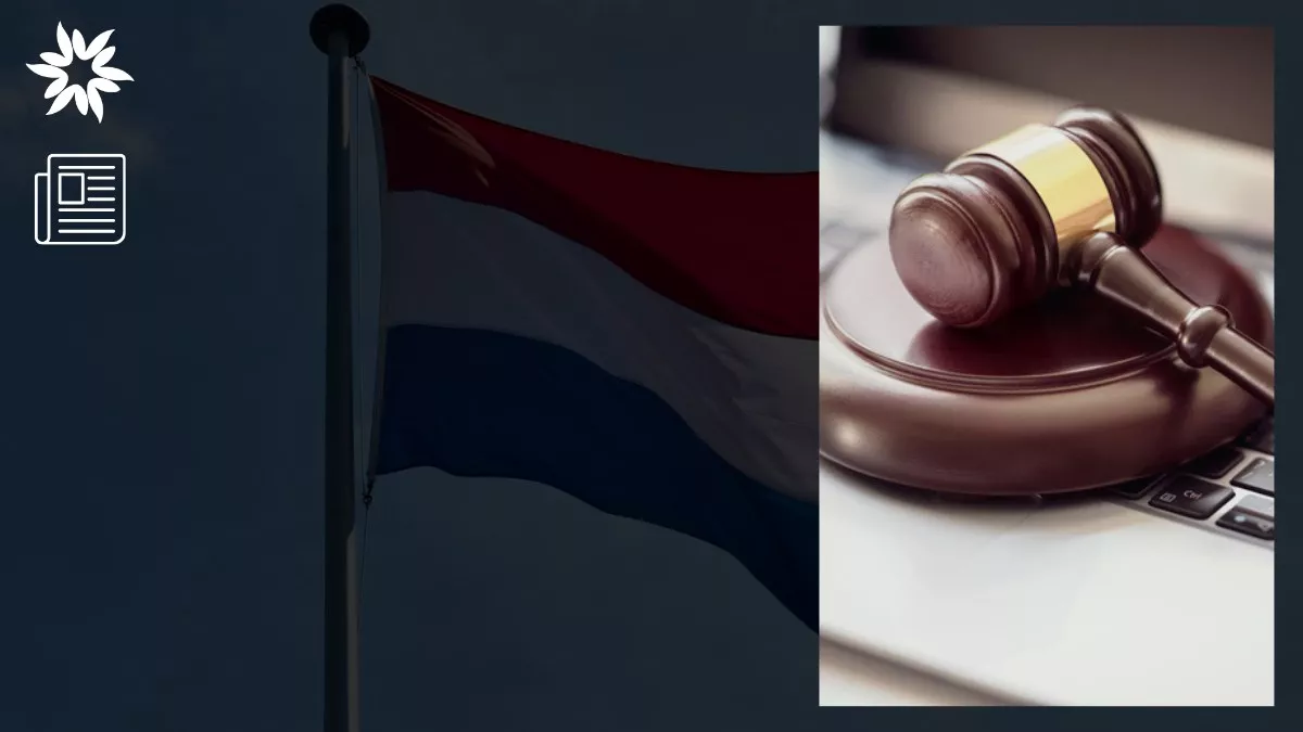 Dutch Regulator Introduces New Gambling Penalty System with Five-Tier Fines for Gaming Law Breaches