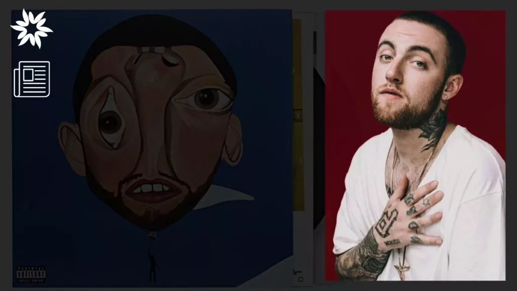 Mac Miller’s Posthumous Album ‘Balloonerism’ and Its Animated Short Film Delight Fans Worldwide