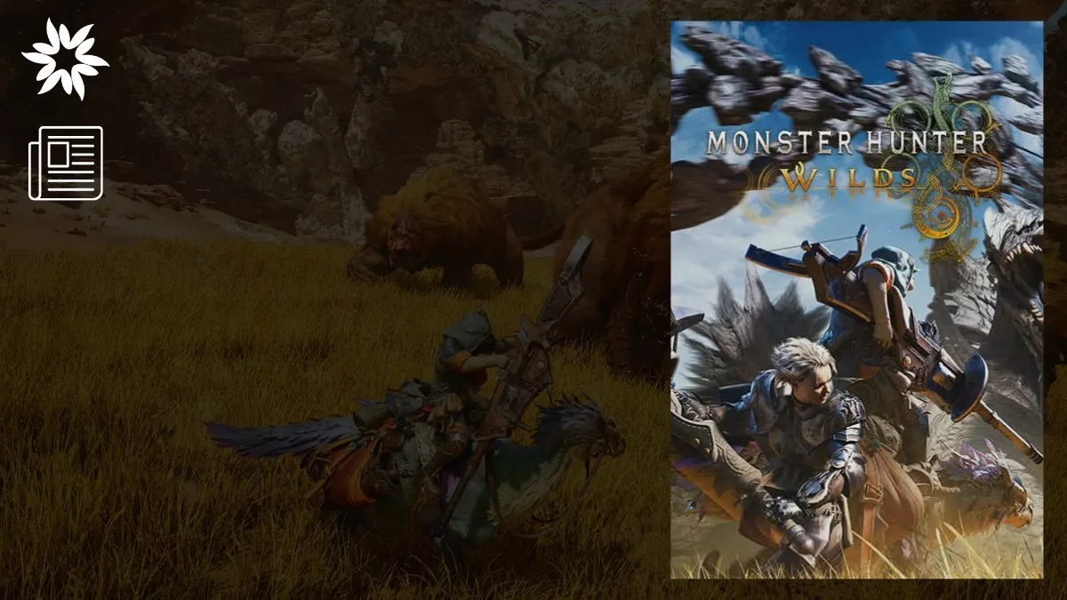 Monster Hunter Wilds: Release Date, Gameplay, and Full Details