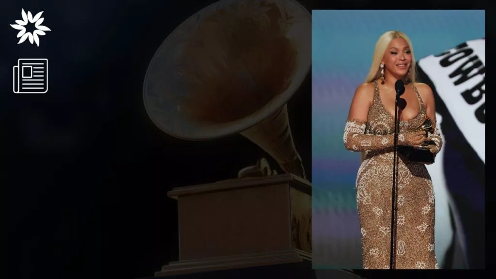 Beyoncé Finally Wins Album of the Year at Grammys 2025 as Kendrick Lamar’s Feud with Drake Dominates the Night