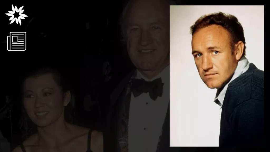 Oscar-Winning Actor Gene Hackman and Wife Betsy Arakawa’s Deaths Declared Suspicious