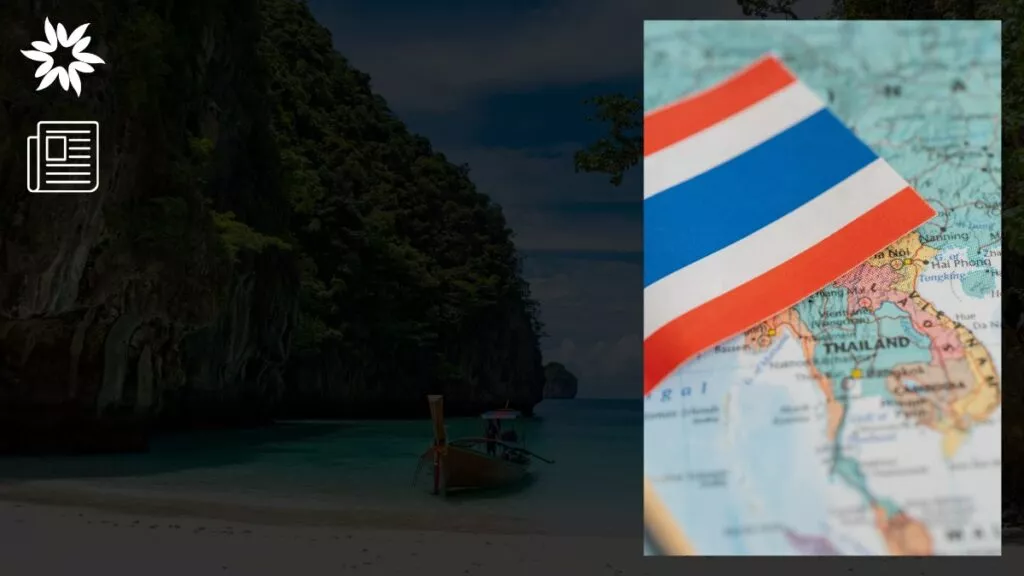 Ultimate Thailand Travel Guide 2025: Popular Places, Budget Tips and Safety Advice