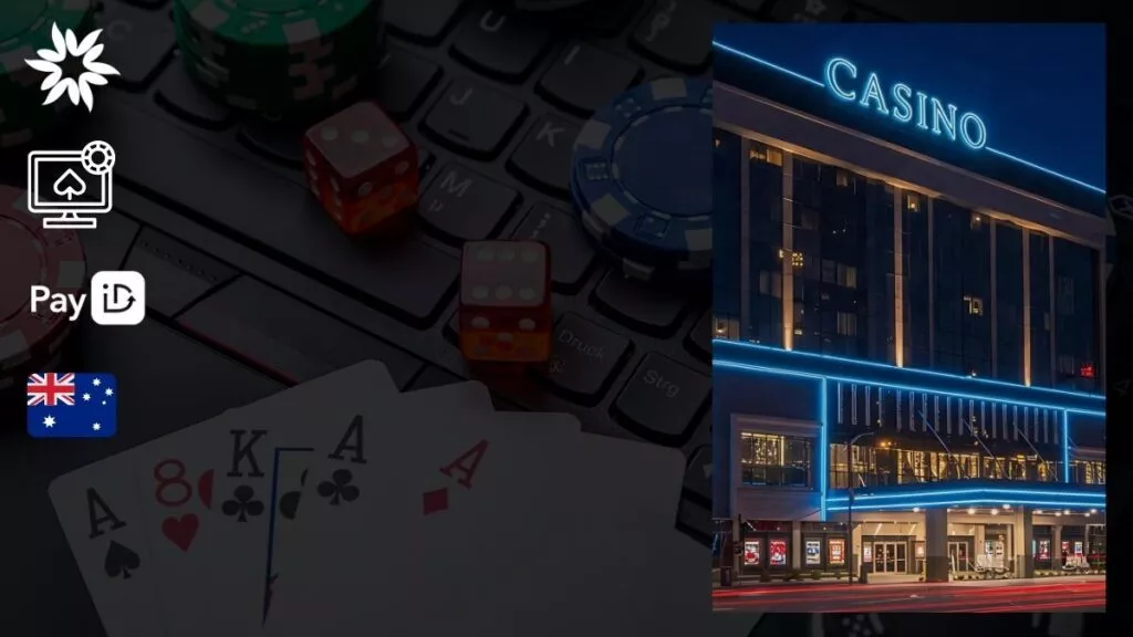 PayID Online Casinos Australia 2025: Top 10 AU Online Casinos for PayID Withdrawals (Update)