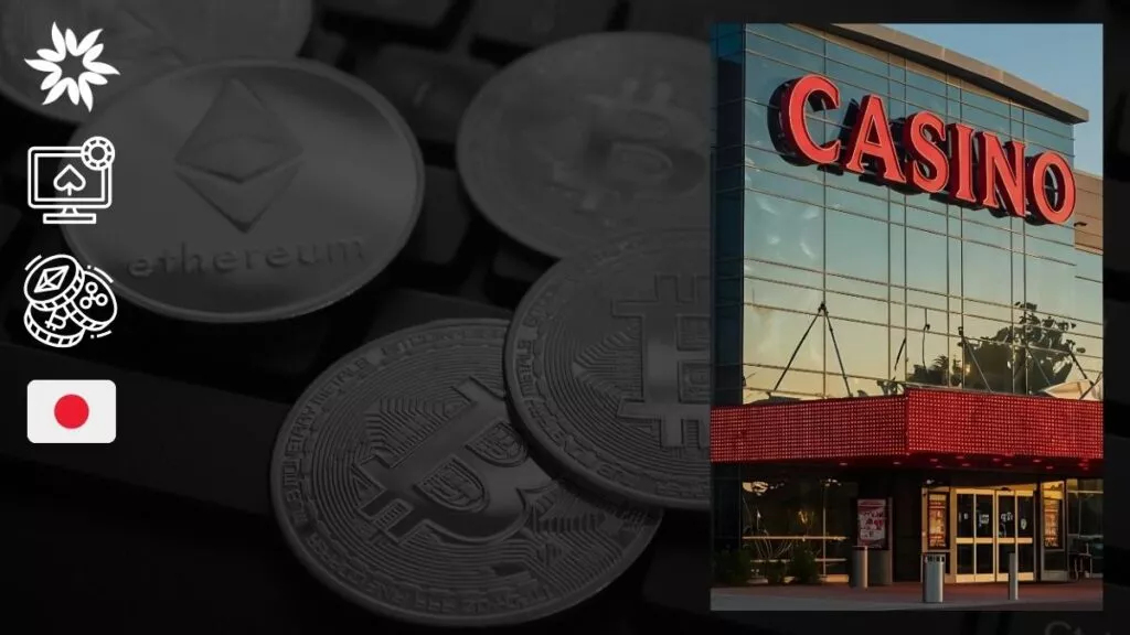 2025年版日本のベスト仮想通貨カジノ – 高速出金が魅力のトップ10暗号資産カジノサイト