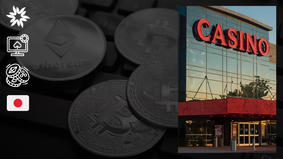 2025年版日本のベスト仮想通貨カジノ – 高速出金が魅力のトップ10暗号資産カジノサイト