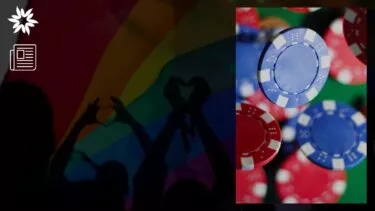 Rates of Gambling Addiction Among LGBTQ Populations