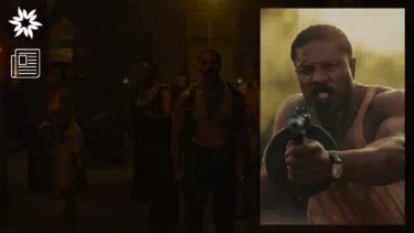 Sinners Movie Wins Easter Weekend Box Office with $48 Million