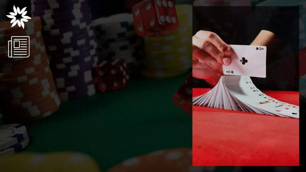 Sneaky Design Tricks Casinos Use to Make You Gamble More