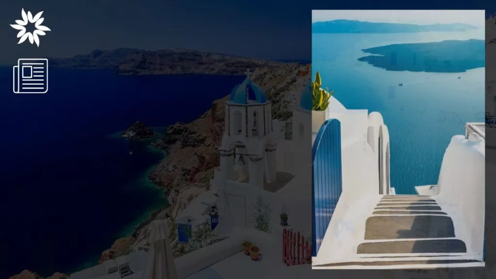 Top 10 Places to Visit in Greece in 2025: Complete, Connected & Full of Charm