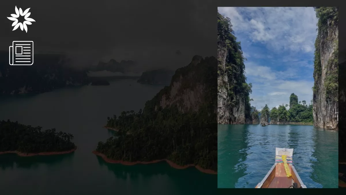10 Most Beautiful National Parks in the World