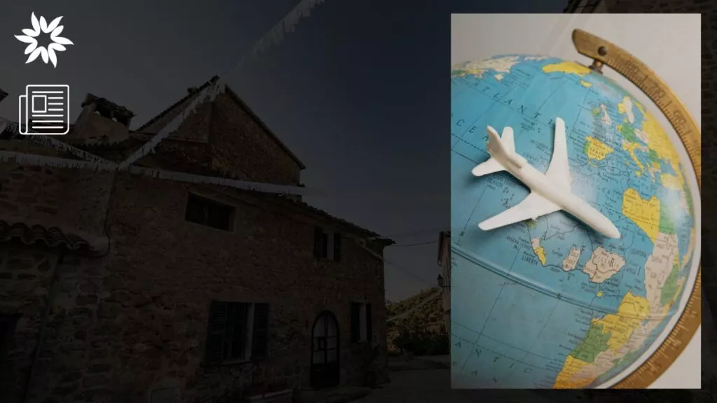 10 Weekend Getaways in Europe You Can Do Without Taking Time Off