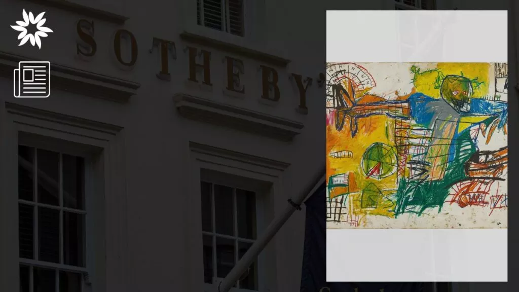 Sotheby’s $186.1M Finale: Blue-Chip Icons Lead Resilient Art Market