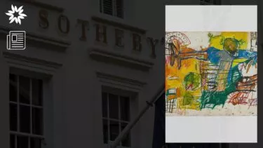 Sotheby’s $186.1M Finale: Blue-Chip Icons Lead Resilient Art Market