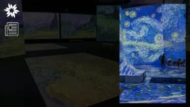 Beyond Monet and Beyond Van Gogh Exhibitions in Liverpool Extended Two Weeks