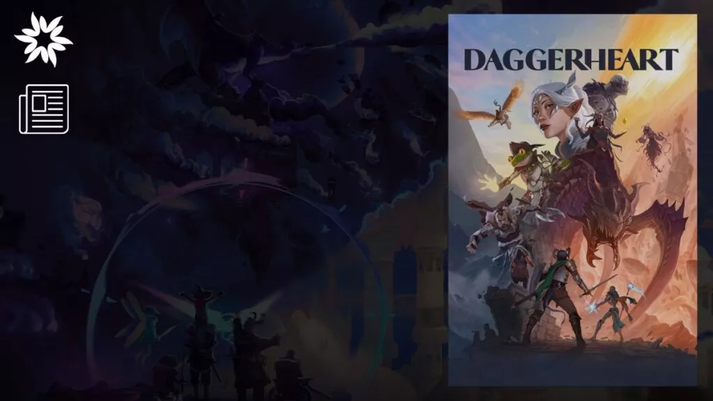 Critical Role’s Daggerheart Brings Six Campaign Frames to TTRPGs