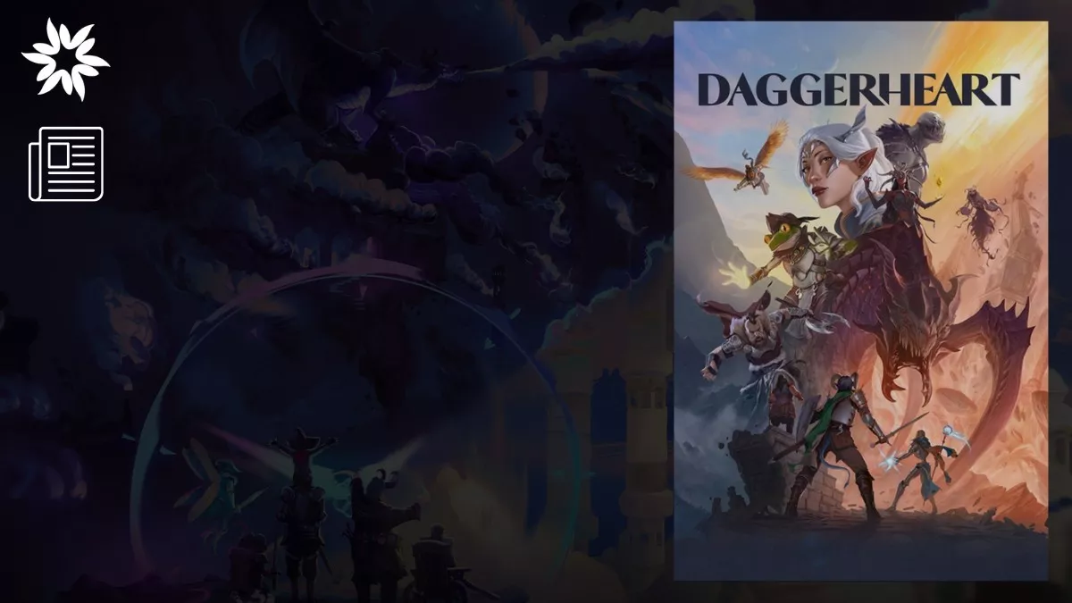 Critical Role’s Daggerheart Brings Six Campaign Frames to TTRPGs